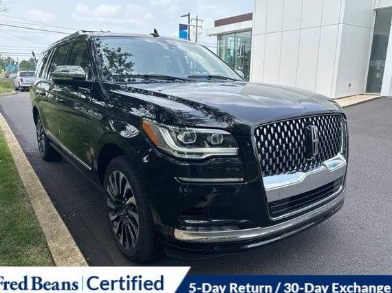 LINCOLN NAVIGATOR L 2022 5LMJJ3TTXNEL03492 image